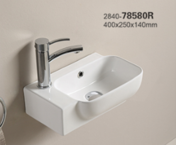 Lavabo treo tường 78580R