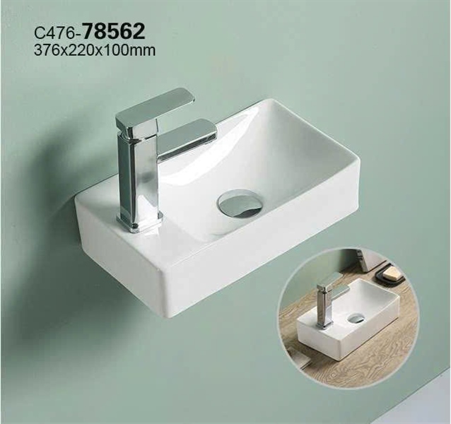 Lavabo treo tường 78562