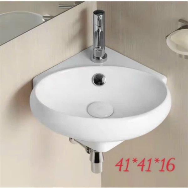 Lavabo treo tường 386