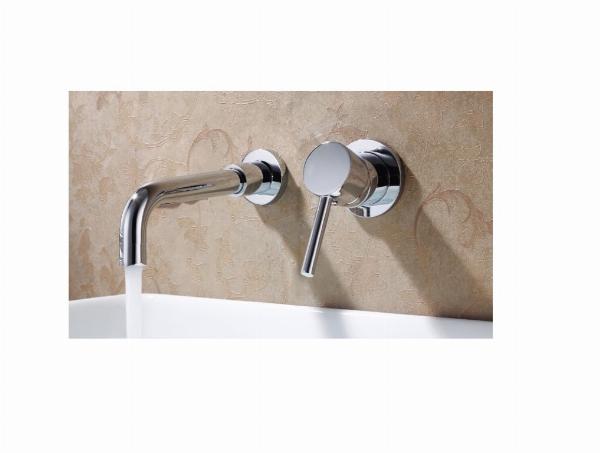 Vòi lavabo âm 8006