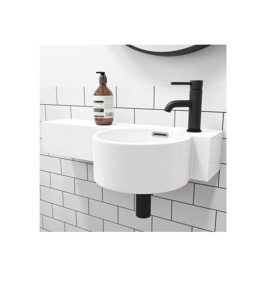 Lavabo treo tường Pate 78519