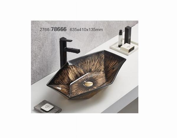 Lavabo đặt bàn Pate 78666