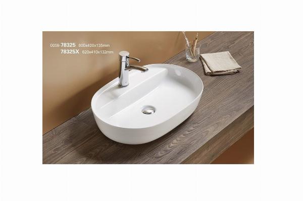 Lavabo đặt bàn 78325X