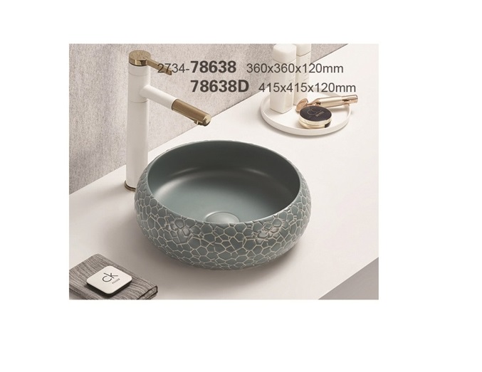 Lavabo đặt bàn 78638