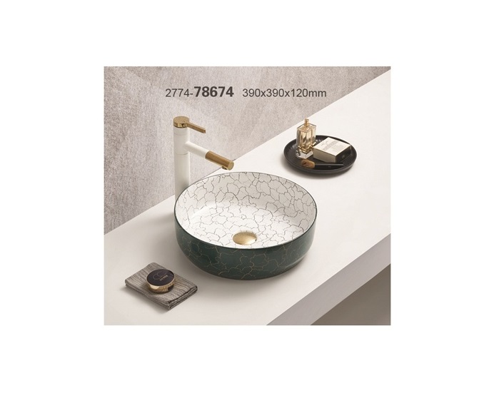 Lavabo đặt bàn 78674