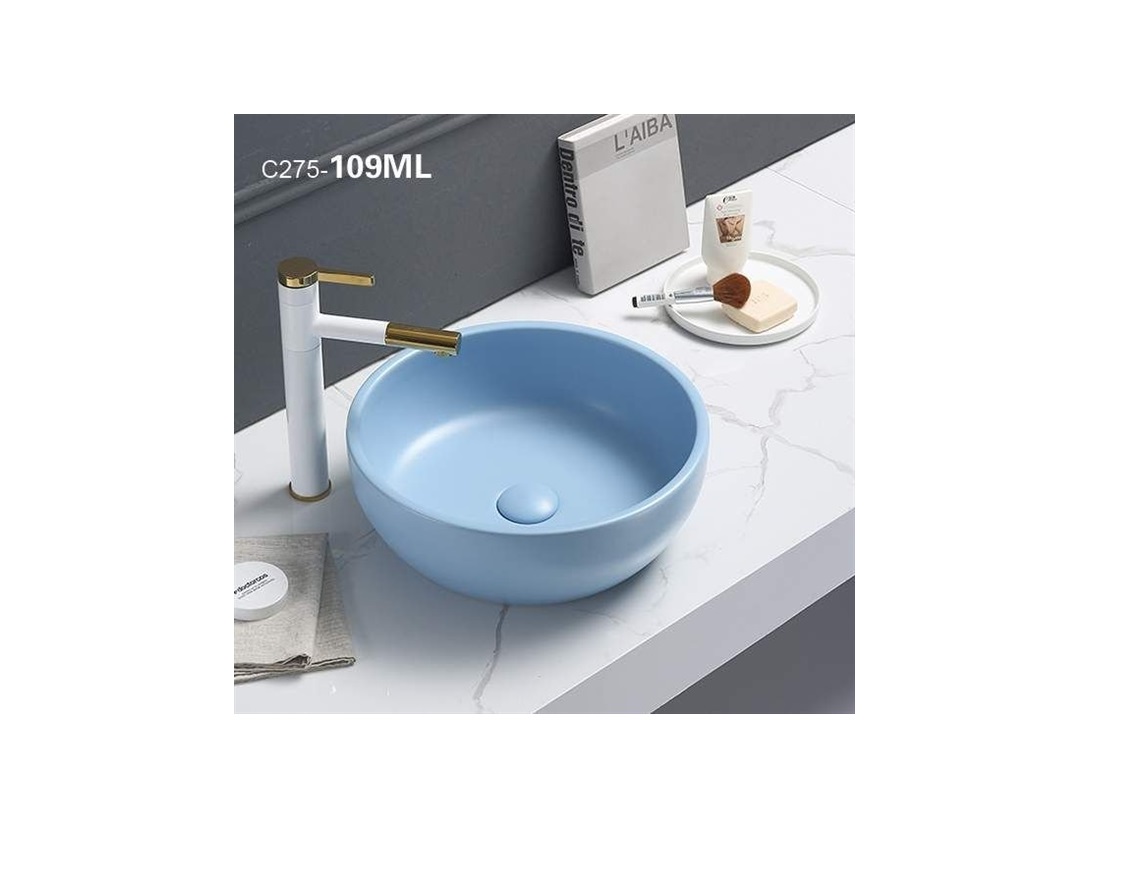 Lavabo đặt bàn 109ML