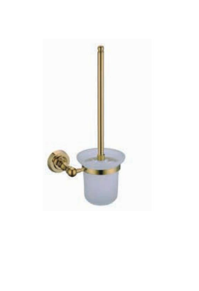 Bộ chổi cọ toilet Y718G