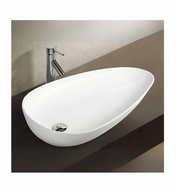 Lavabo đặt bàn Pate 7862