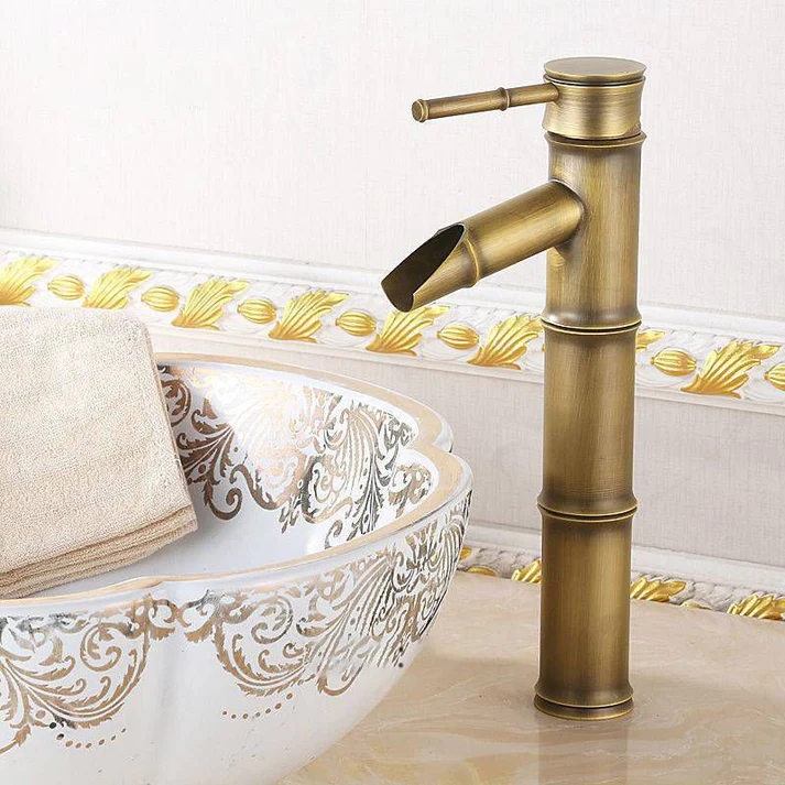 Vòi lavabo Pate SH-078