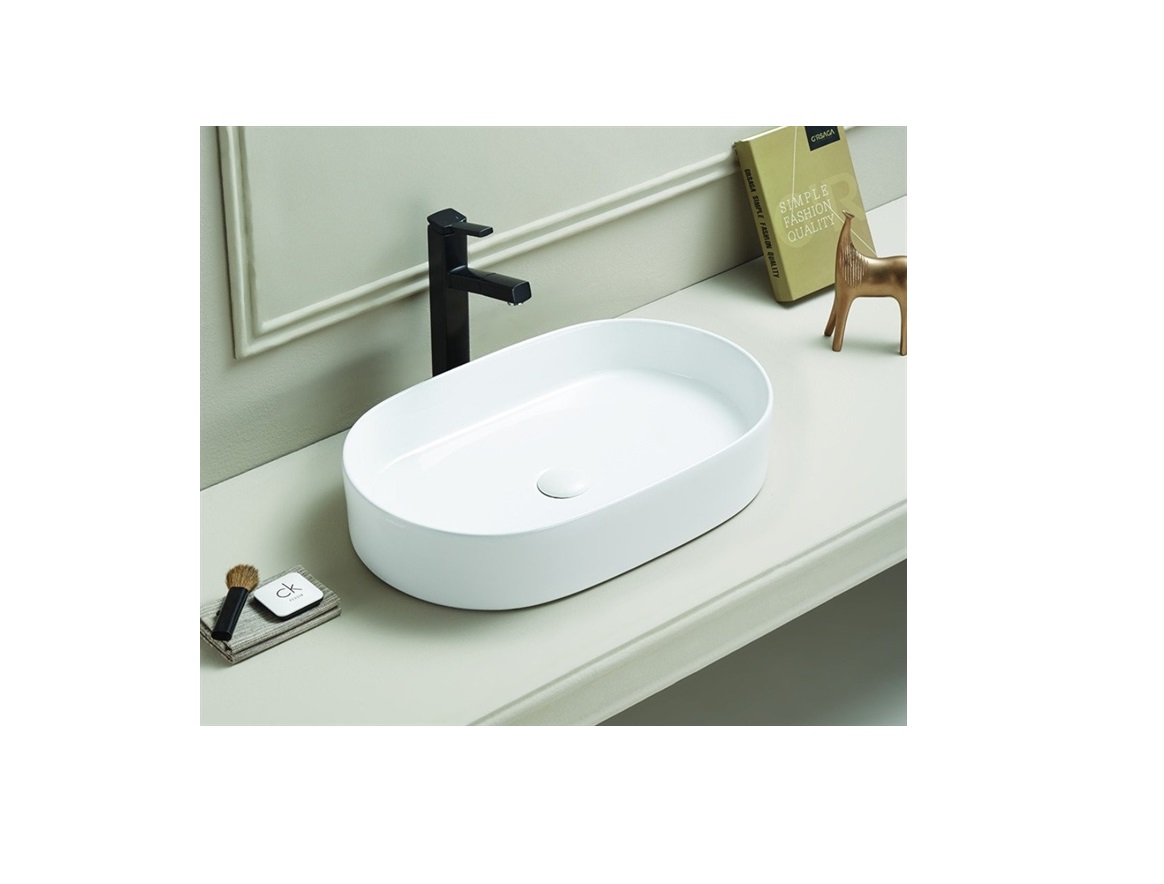 Lavabo đặt bàn Pate 78330D