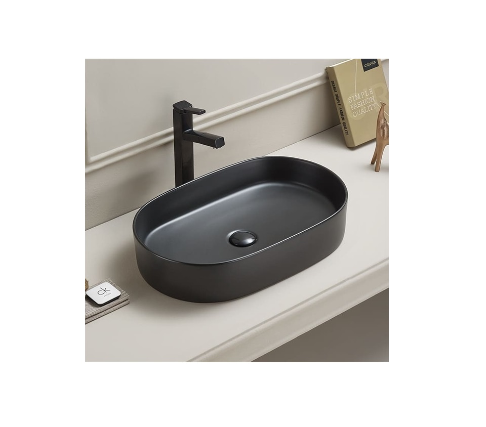 Lavabo đặt bàn Pate 78330DMB