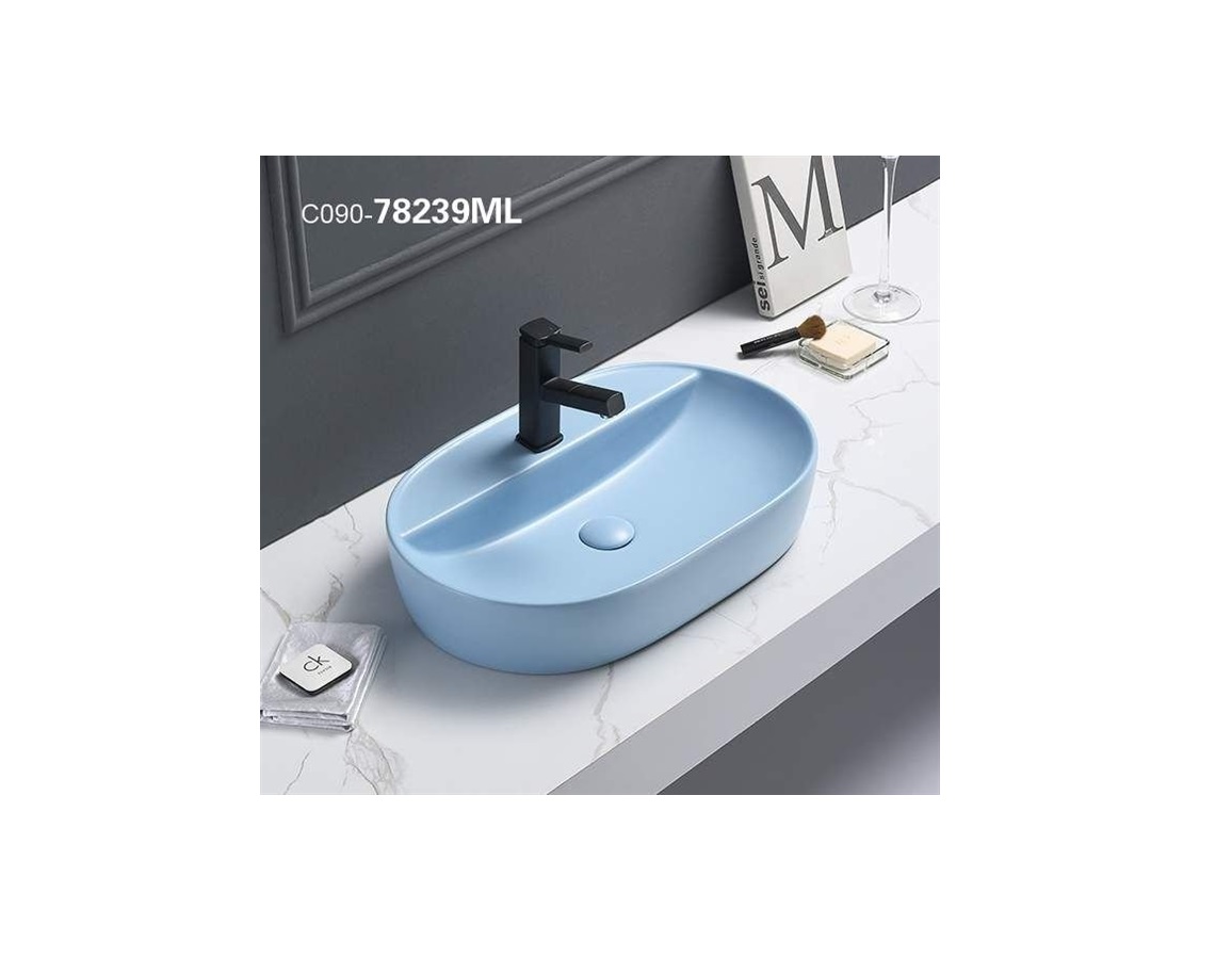 Lavabo đặt bàn Pate 78239ML