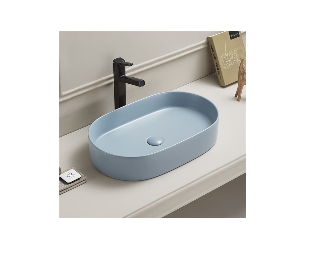 Lavabo đặt bàn Pate 78330DMHL