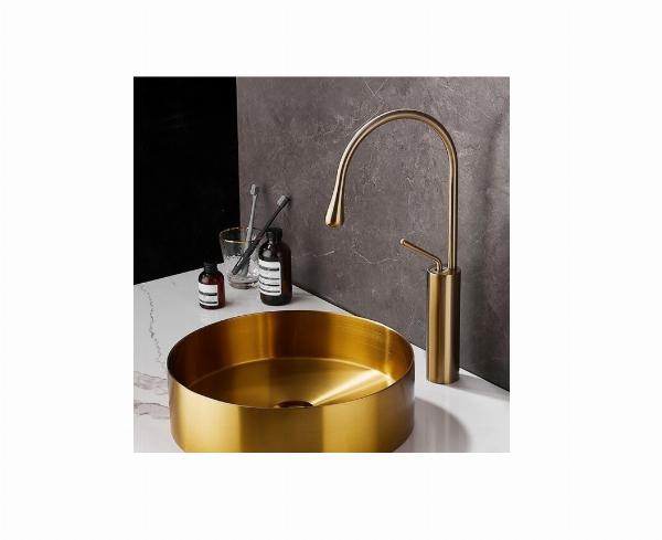 Lavabo đặt bàn Pate SS400