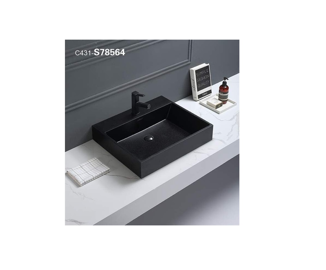 Lavabo đặt bàn Pate S78564