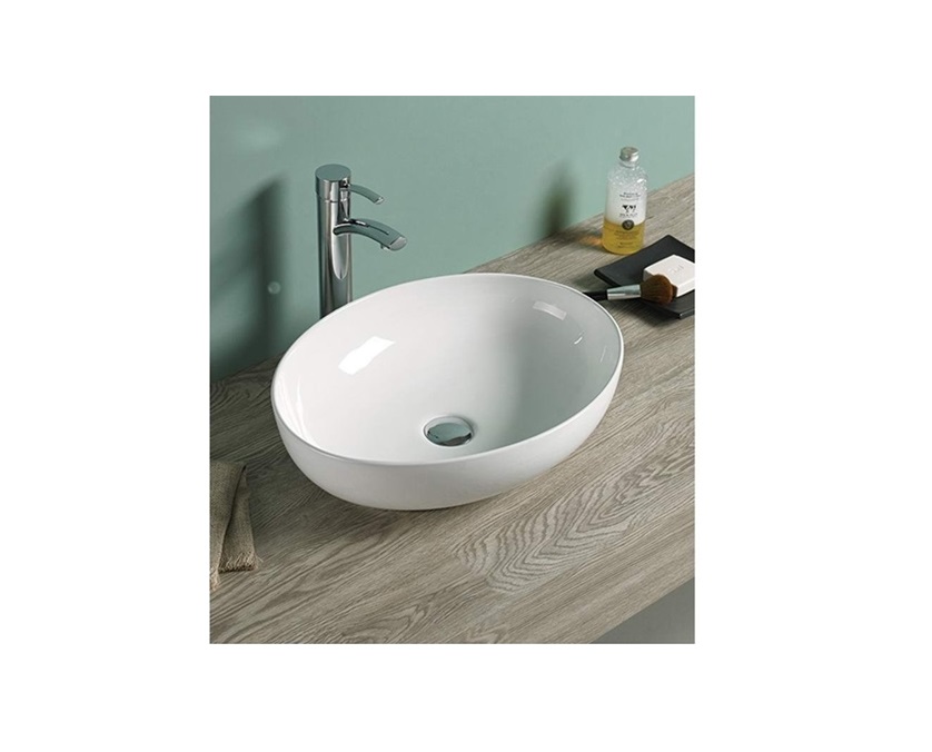 Lavabo đặt bàn Pate 78166 