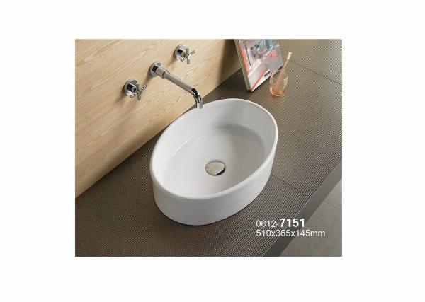  Lavabo đặt bàn Pate 7151