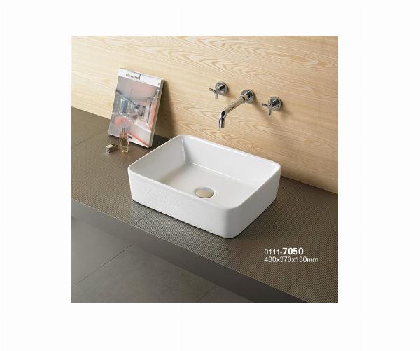  Lavabo đặt bàn Pate 7050