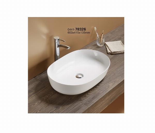 Lavabo đặt bàn Pate 78326