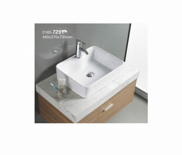 Lavabo đặt bàn Pate 7291