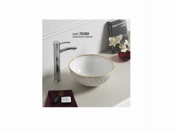 Lavabo đặt bàn Pate 78280