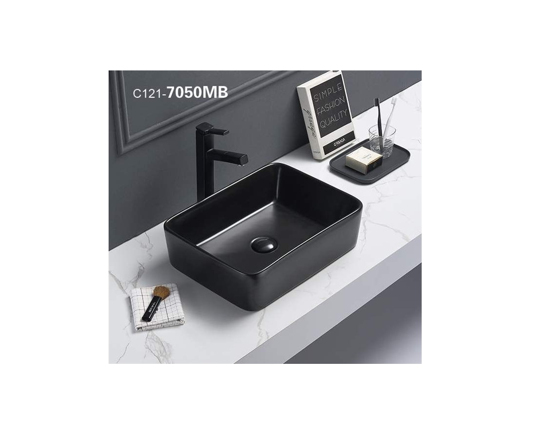 Lavabo đặt bàn Pate 7050MB