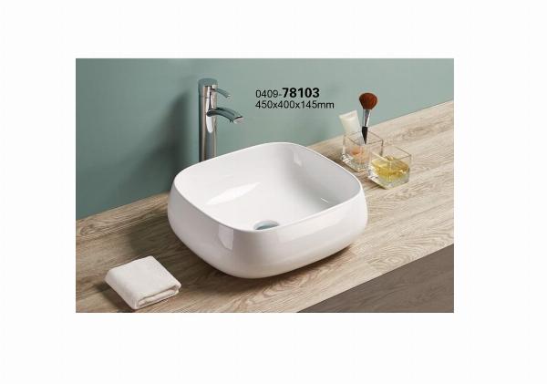 Lavabo đặt bàn Pate 78103