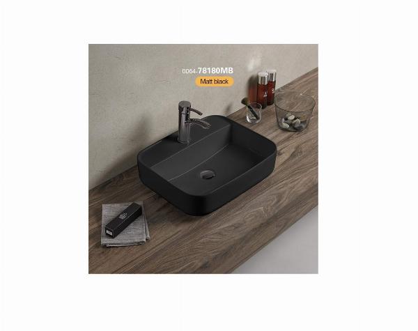 Lavabo đặt bàn Pate 78180MB