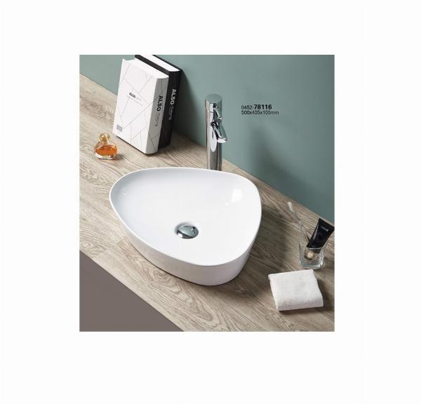  Lavabo đặt bàn Pate 78116