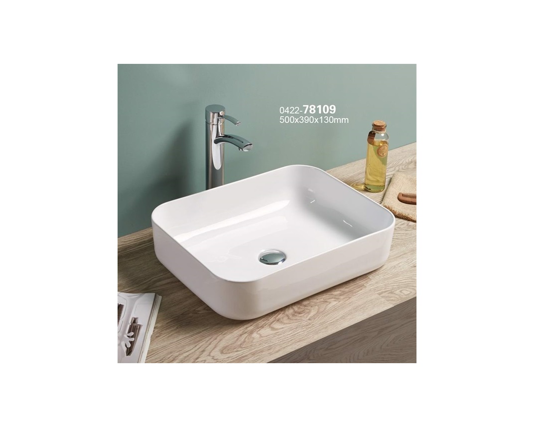  Lavabo đặt bàn Pate 78109