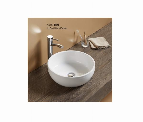 Lavabo đặt bàn Pate 109