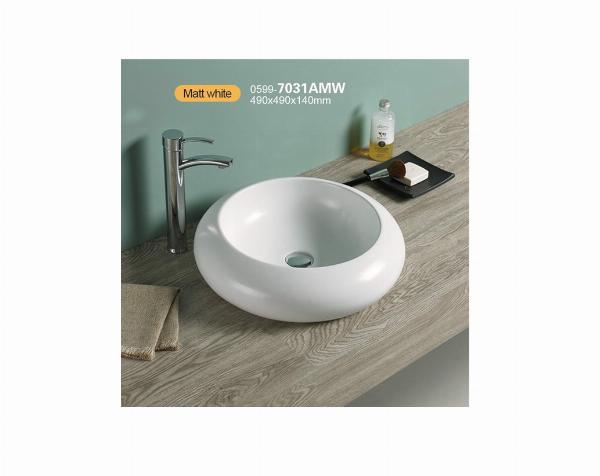 Lavabo đặt bàn Pate 7031A