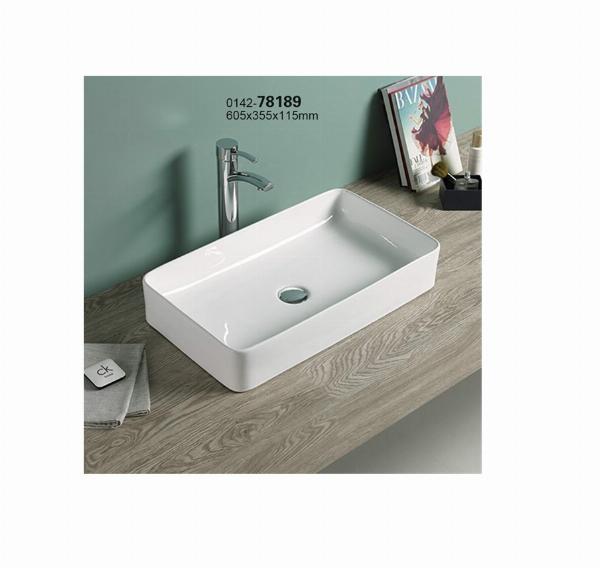 Lavabo đặt bàn Pate 78189