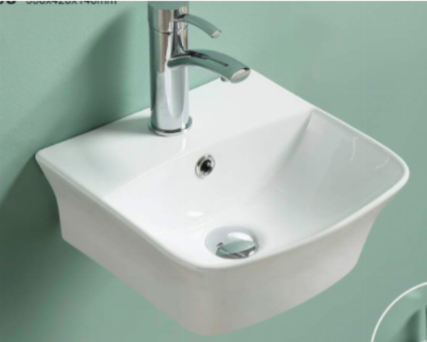 Lavabo treo tường Pate 78369