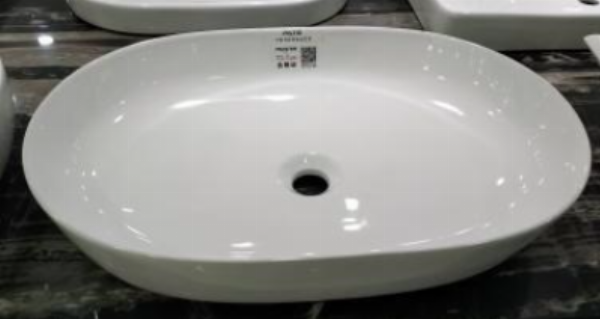 Lavabo đặt bàn Pate 78326