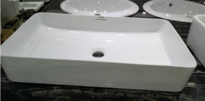 Lavabo đặt bàn Pate 78189