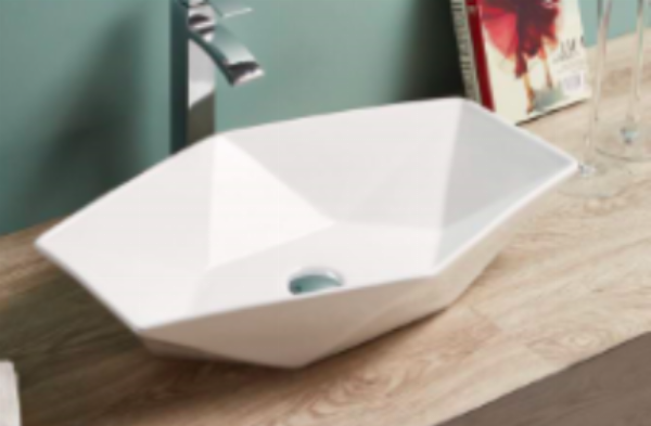 Lavabo đặt bàn Pate 78125