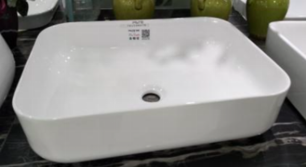  Lavabo đặt bàn Pate 78109