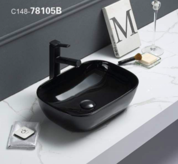 Lavabo đặt bàn Pate 78105B