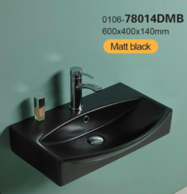 Lavabo treo tường Pate 78014DMB