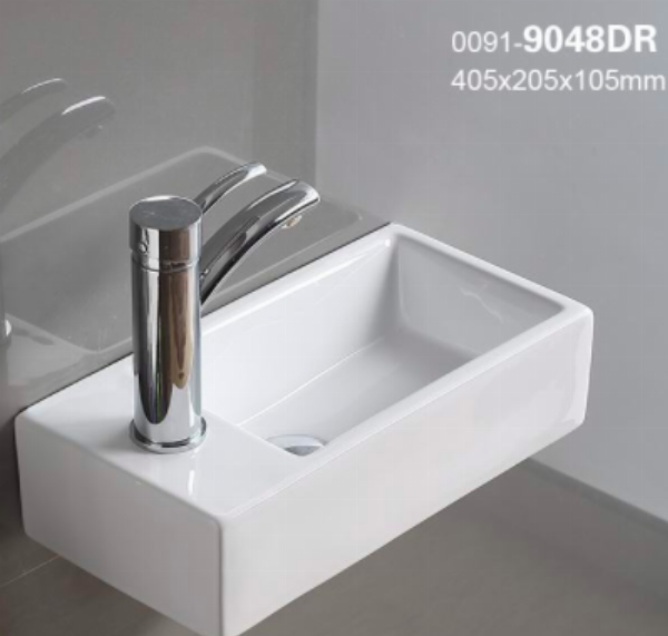 Lavabo treo tường Pate 9048DR