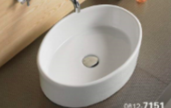  Lavabo đặt bàn Pate 7151