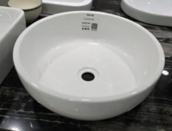 Lavabo đặt bàn Pate 109