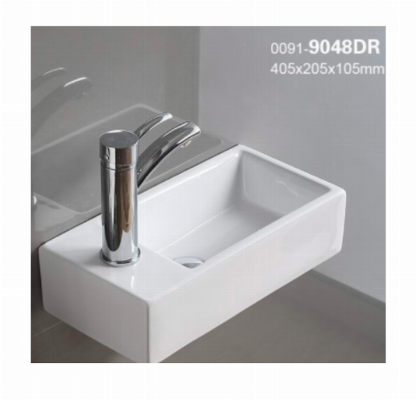 Lavabo treo tường Pate 9048DR