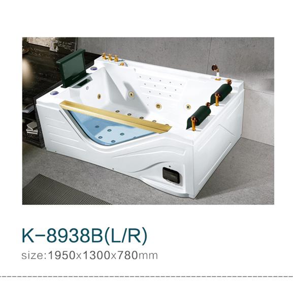 Bồn tắm Pate K-8938B