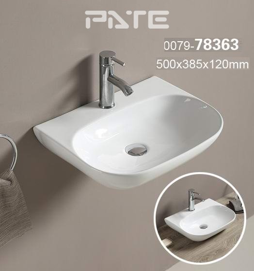 Lavabo treo tường Pate 78363