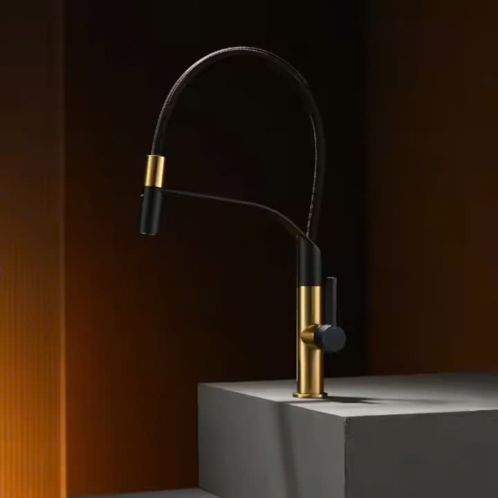 Vòi rửa bát 0466S