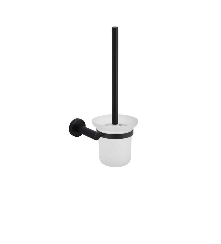 Bộ chổi cọ toilet 21007B