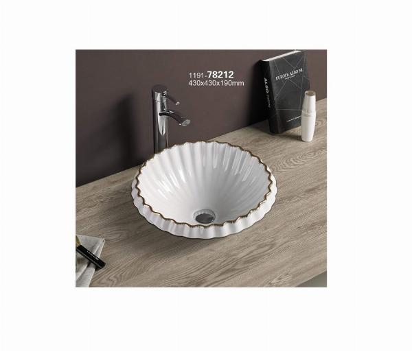 Lavabo đặt bàn Pate 78212