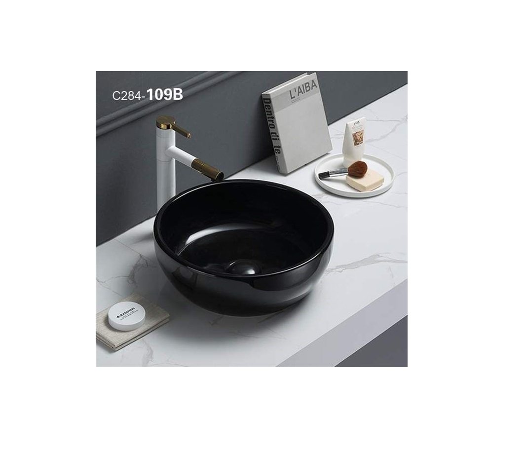  Lavabo đặt bàn Pate 109B